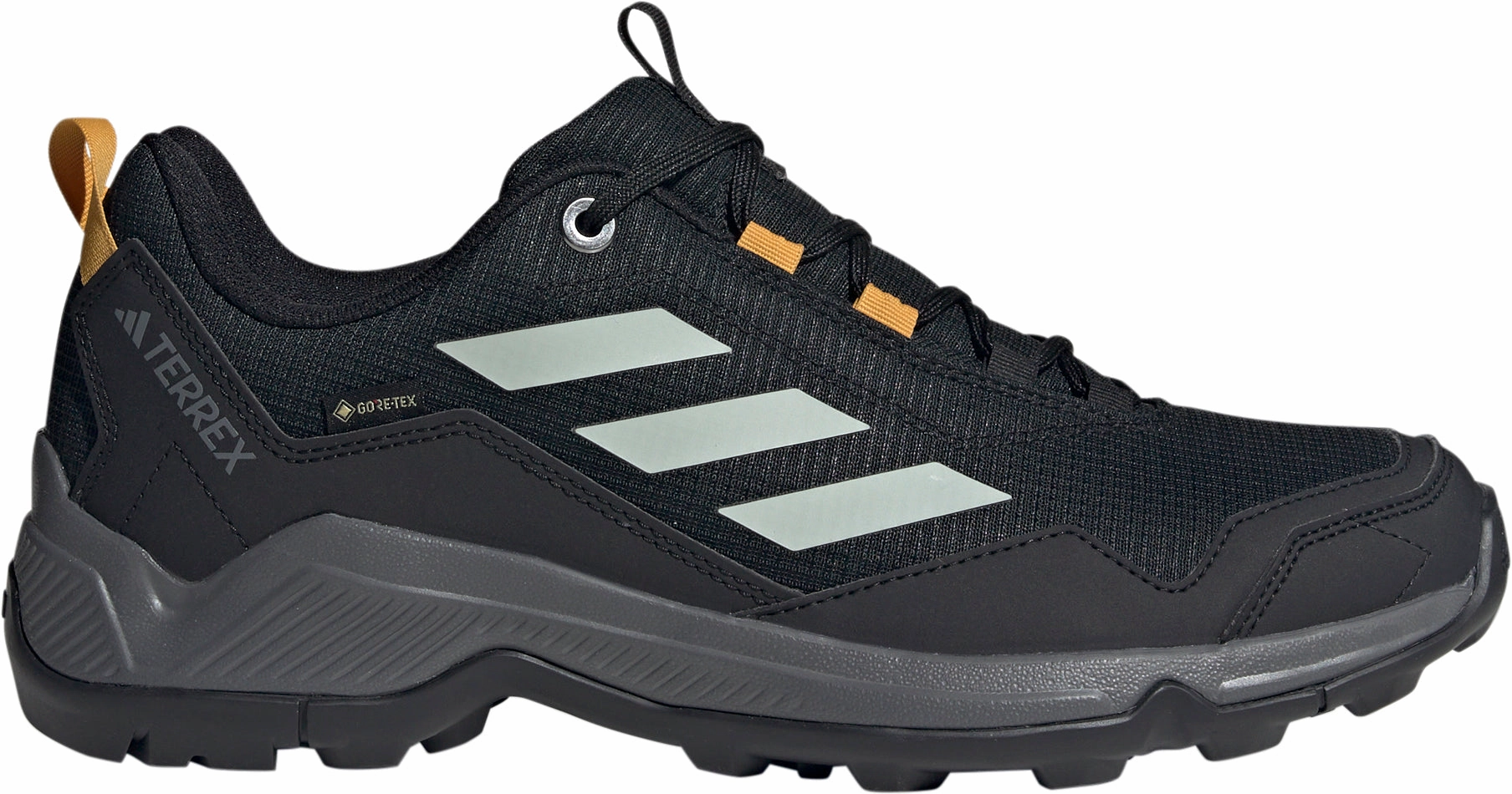 adidas Terrex Eastrail GORE-TEX Mens Walking Shoes - Black Adidas Samba Suede Shoes