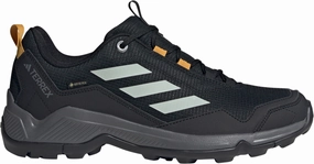 adidas Terrex Eastrail GORE-TEX Mens Walking Shoes - Black Adidas 88 Wrestling Shoes
