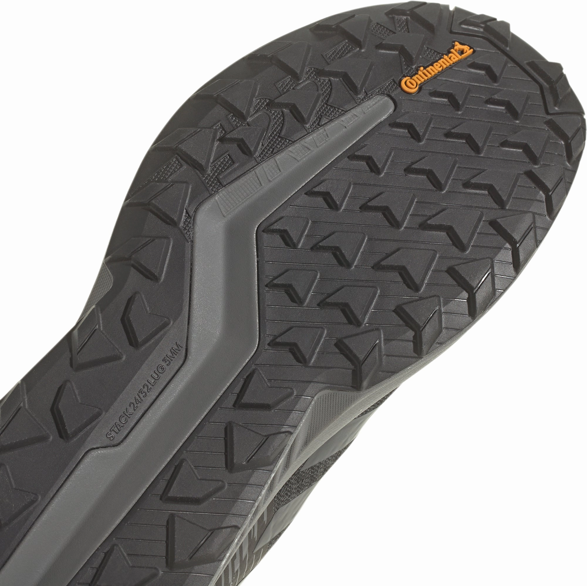 adidas Terrex Soulstride Flow GORE-TEX Mens Trail Running Shoes - Black Adidas Shoes Adidas Superstars