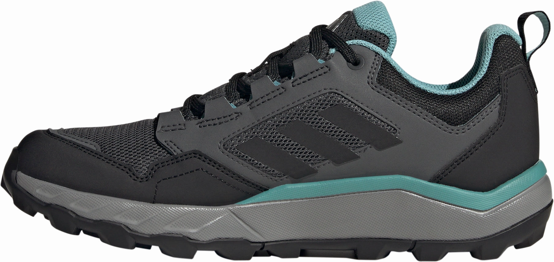 Adidas Berlin Shoes adidas Terrex Tracerocker 2 GORE-TEX Womens Trail Running Shoes - Grey