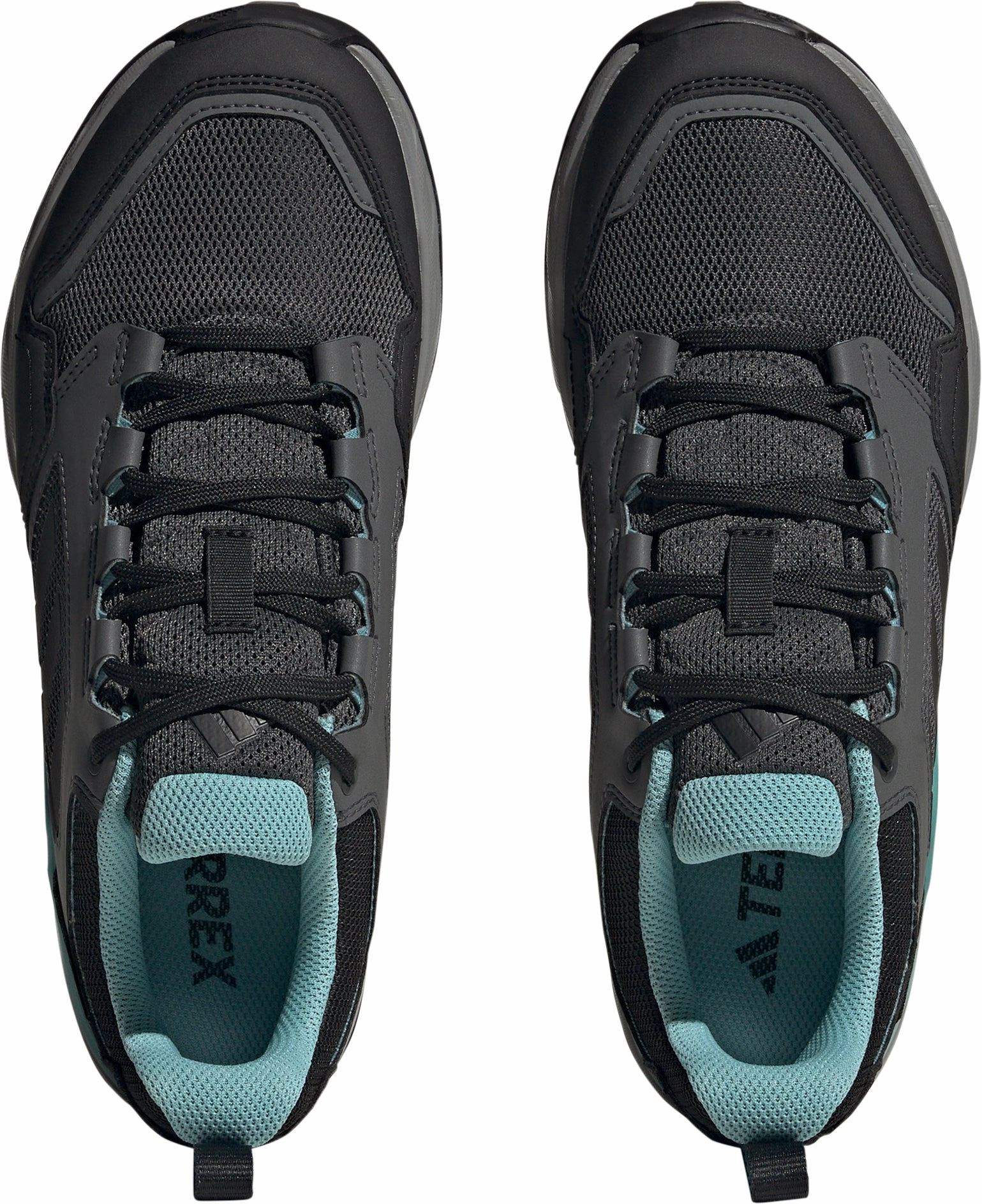 Adidas X Wales Bonner Shoes adidas Terrex Tracerocker 2 GORE-TEX Womens Trail Running Shoes - Grey