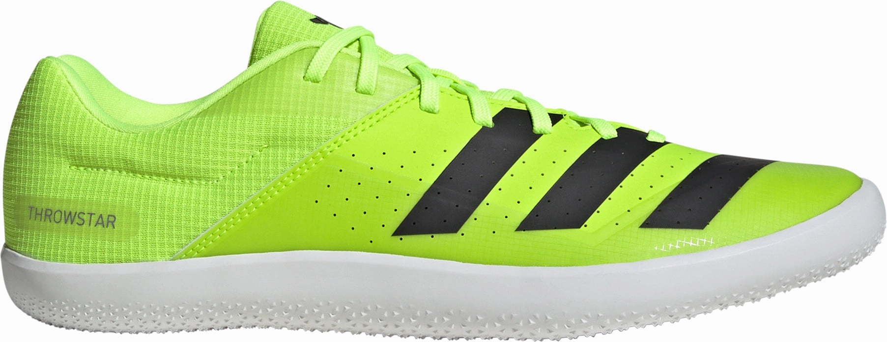 Sale Adidas Golf Shoes adidas Throwstar Field Event Spikes - Yellow