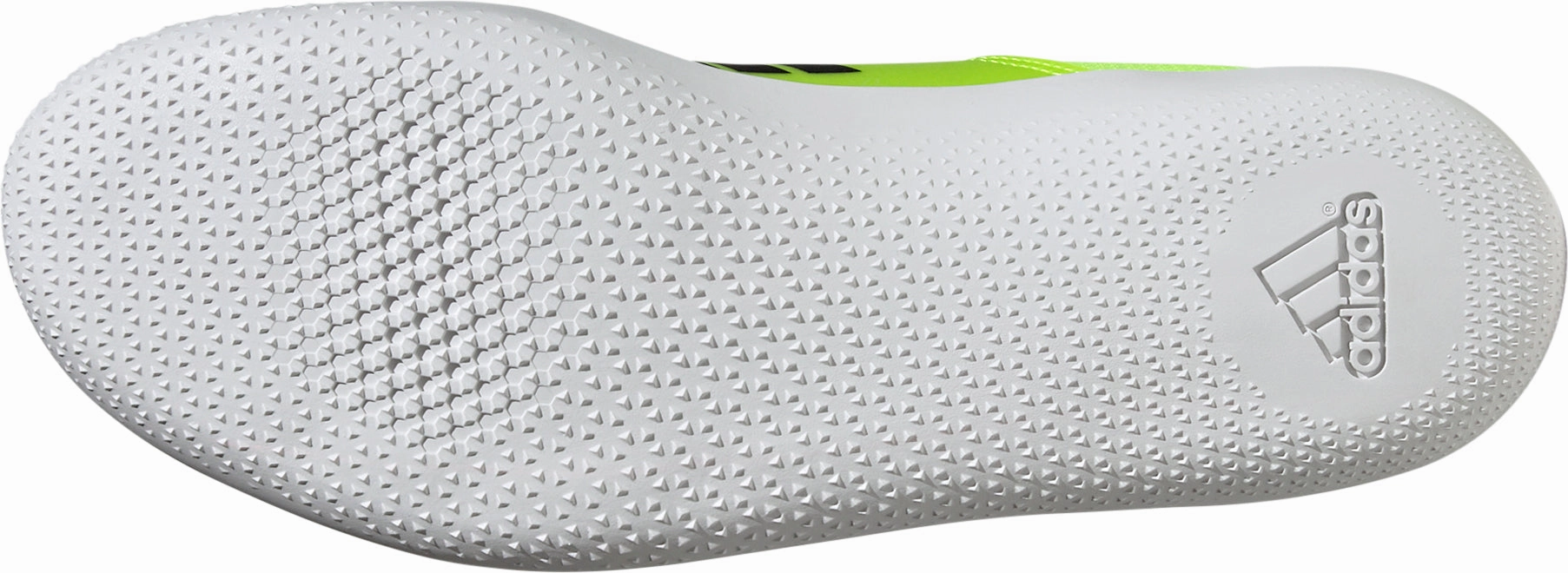 adidas Throwstar Field Event Spikes - Yellow Dragon Ball Adidas Shoes