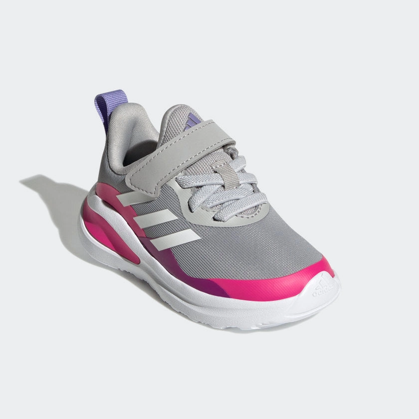 Adidas Trxn Shoes Adidas Toddler FortaRun  - (H04131) - DE - R1L1