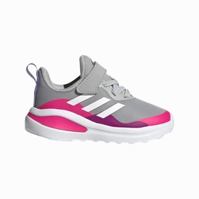 Adidas Toddler FortaRun  - (H04131) - DE - R1L1 Adidas The Shoe