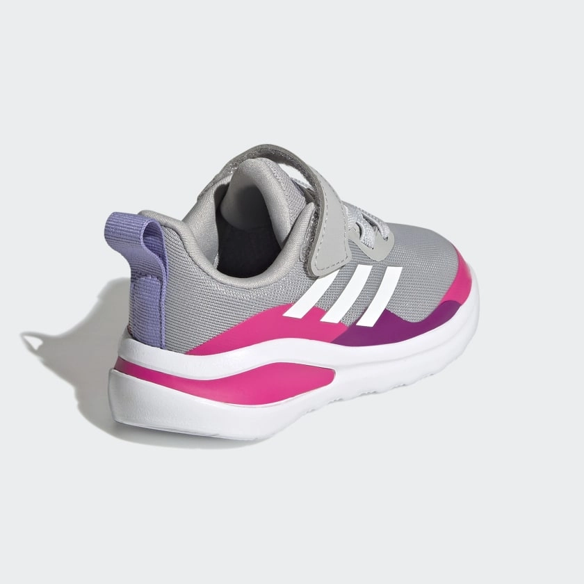 Adidas Adizero Evo Sl Running Shoes Adidas Toddler FortaRun  - (H04131) - DE - R1L1