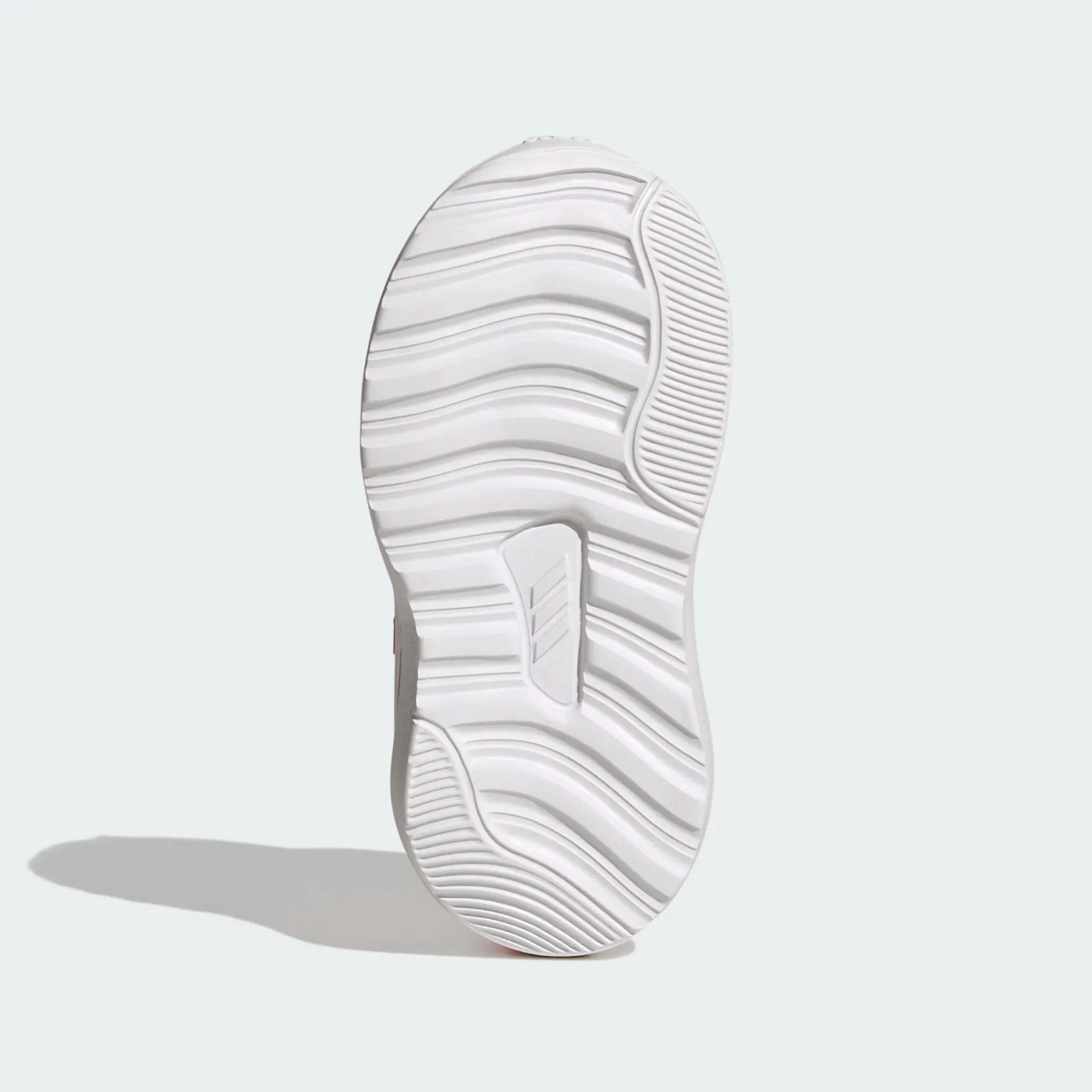 Adidas Toddler FortaRun Pink/White Velcro - (GZ1820) - PP - R1L9 Stan Smith Adidas Tennis Shoes