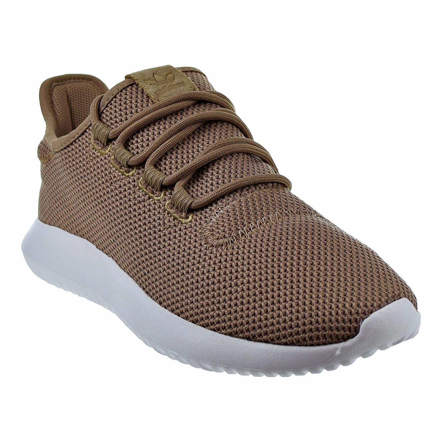 Adidas Ultraboost 21 Running Shoe Adidas Tubular Shadow Men's Shoes Cardboard / Cardboard / White