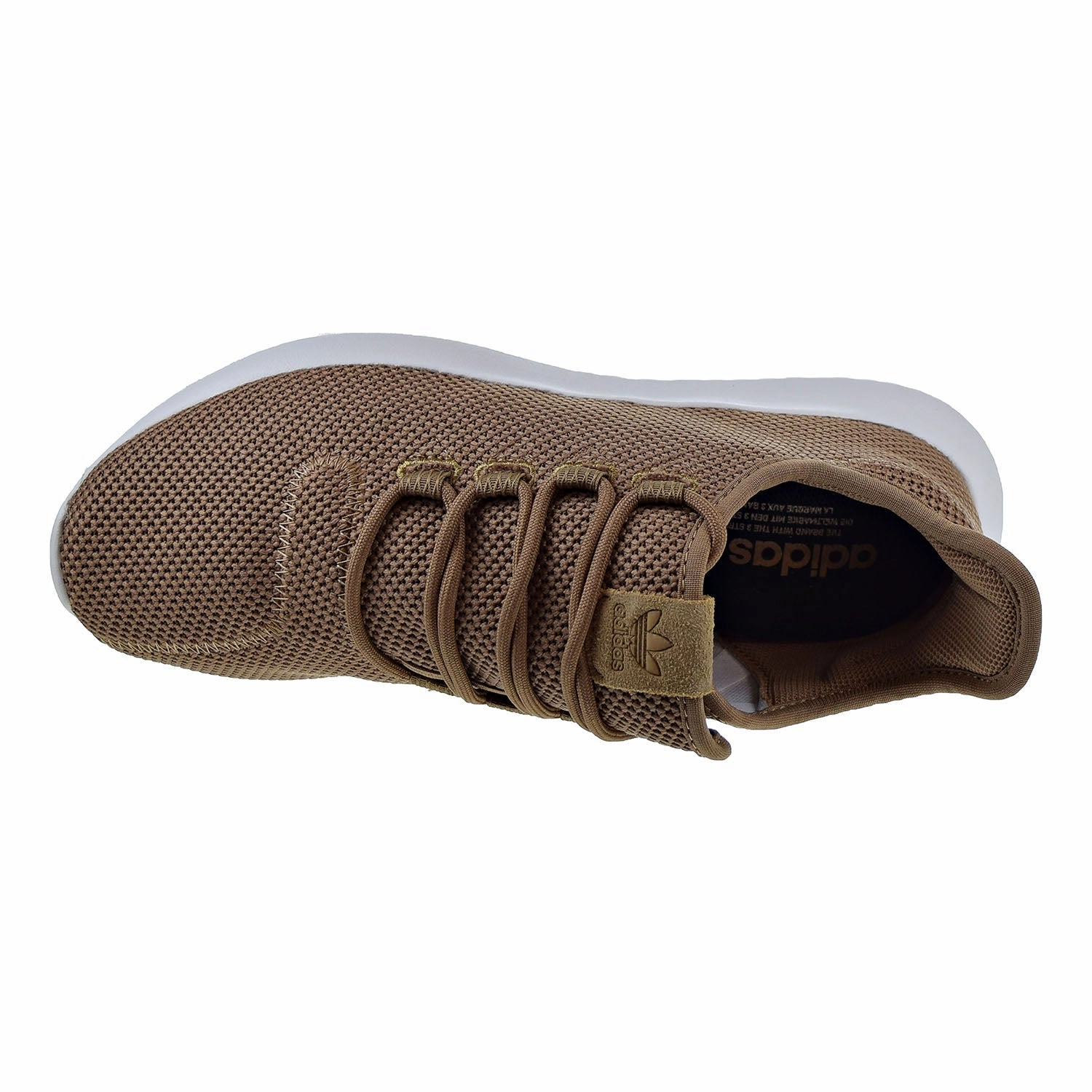 Adidas Tubular Shadow Men's Shoes Cardboard / Cardboard / White Adidas Runfalcon Running Shoe