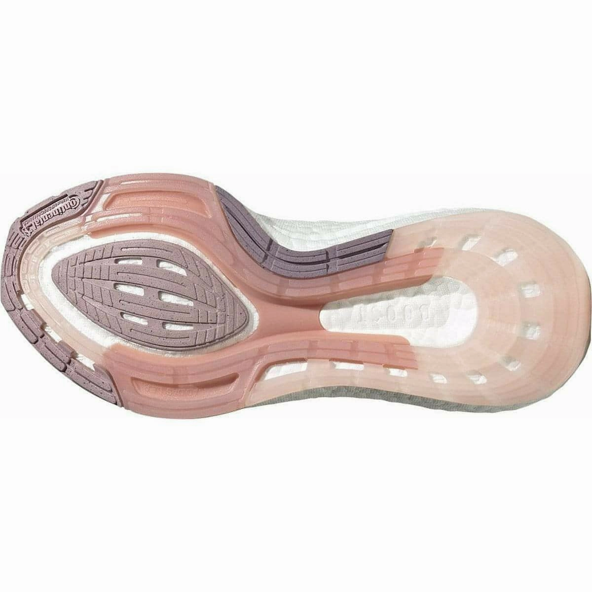 adidas Ultra Boost 22 Womens Running Shoes - Pink Adidas Towelie Shoes