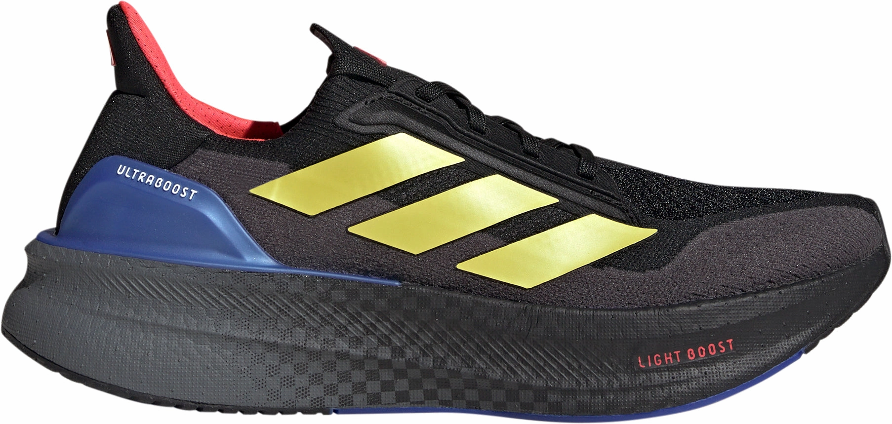 adidas Ultra Boost 5X Mens Running Shoes - Black Adidas Terrex Ax3 Hiking Shoes