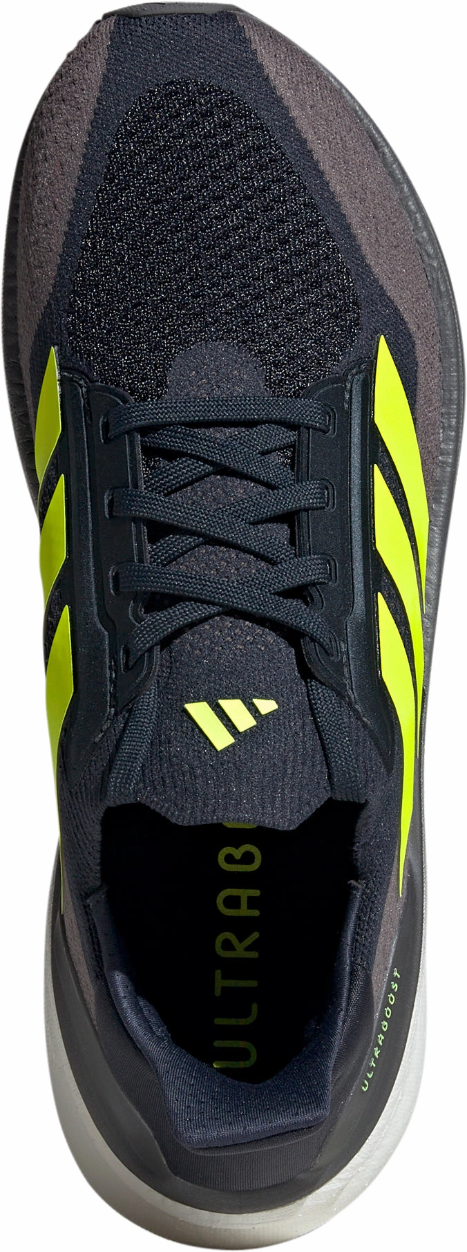 Adidas Alphaboost V2 Shoes adidas Ultra Boost 5X Mens Running Shoes - Blue