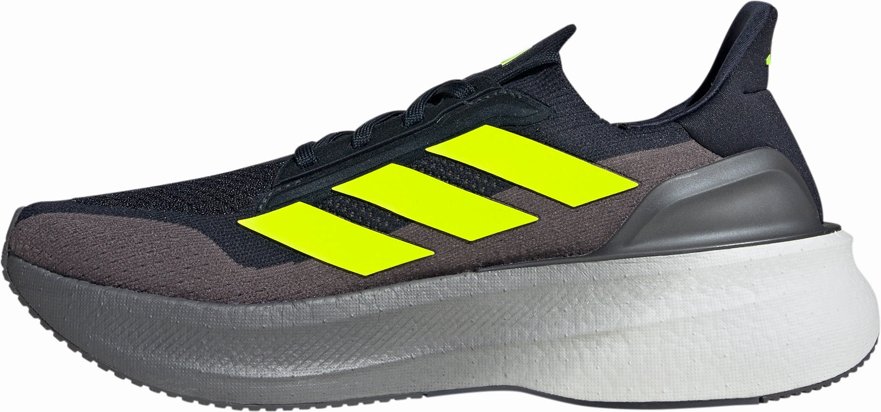 Atlanta Adidas Shoes adidas Ultra Boost 5X Mens Running Shoes - Blue