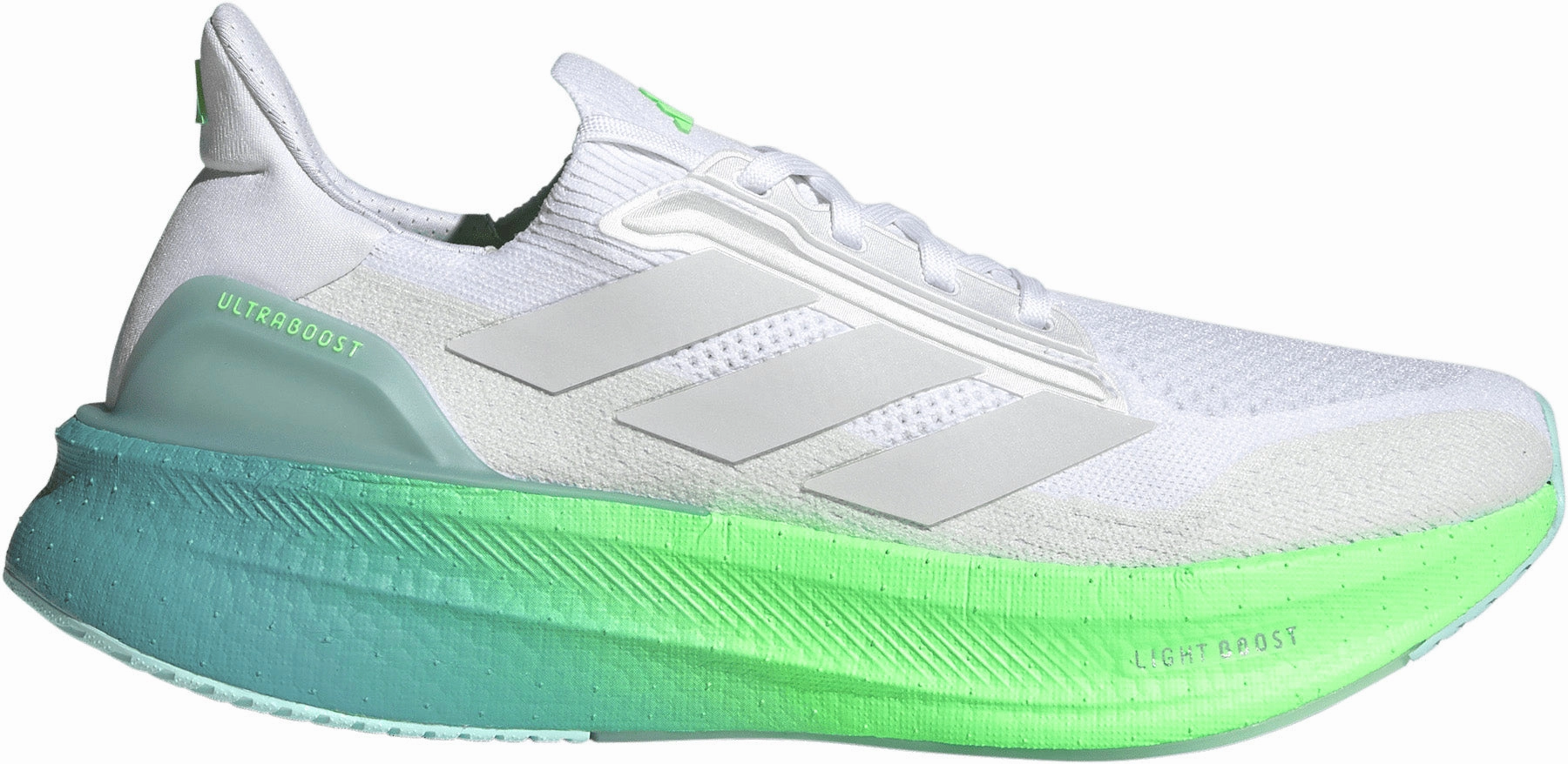 Adidas Cloudfoam Pure 2.0 Running Shoes adidas Ultra Boost 5X Mens Running Shoes - White