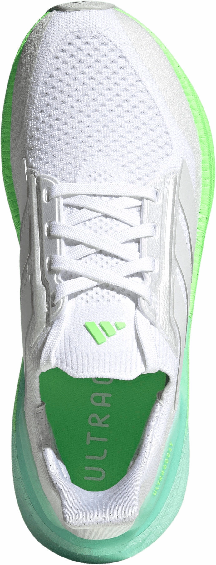 Cleats Shoes Adidas adidas Ultra Boost 5X Womens Running Shoes - White