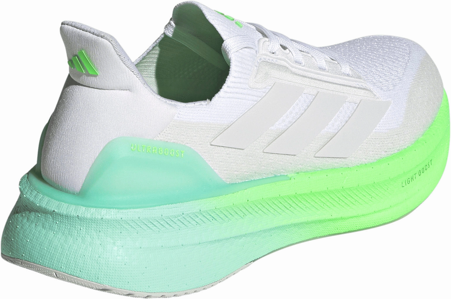 adidas Ultra Boost 5X Womens Running Shoes - White Adidas Field Hockey Turf Shoes