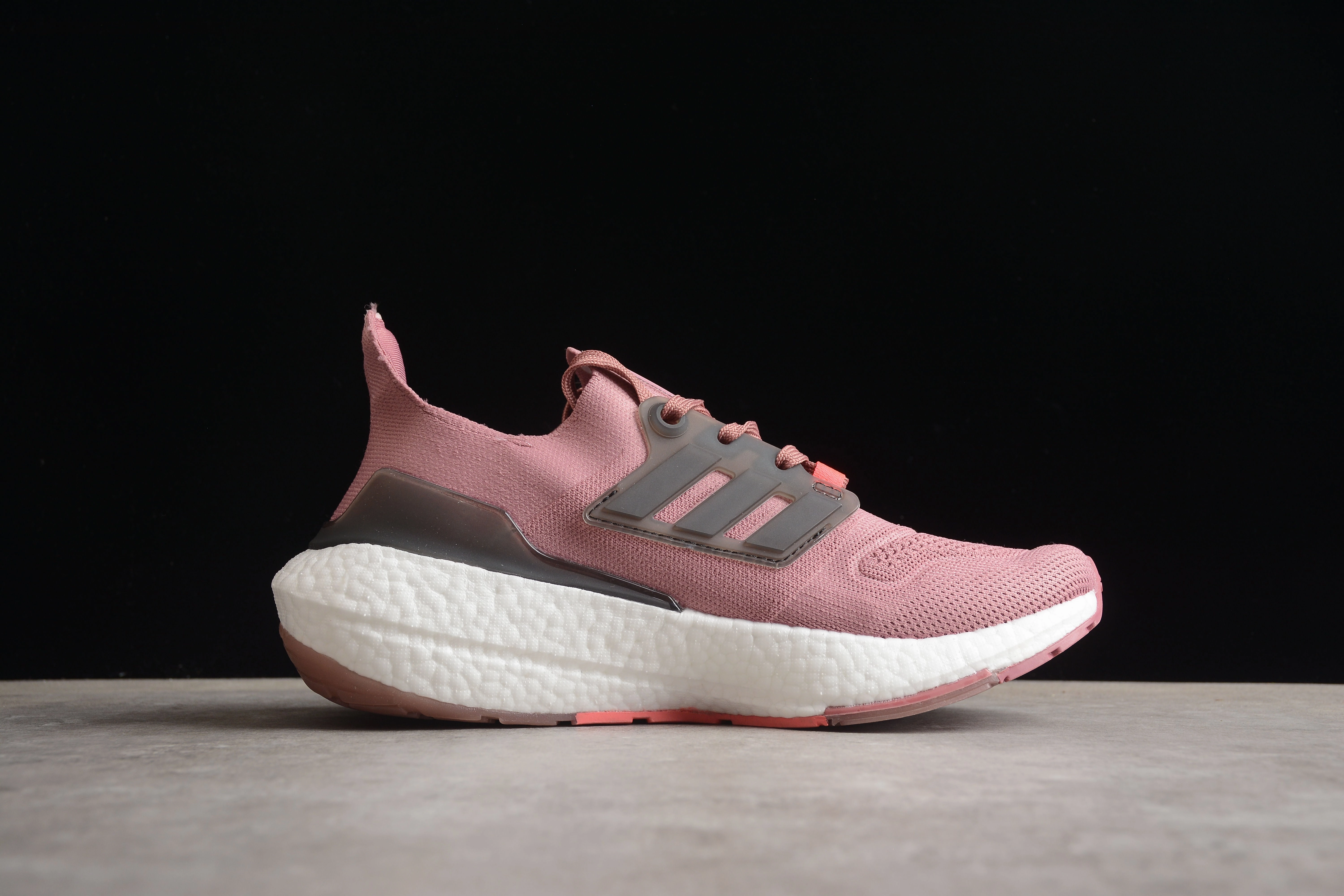 Adidas 80s Shoes Adidas ultra boost dark pink shoes