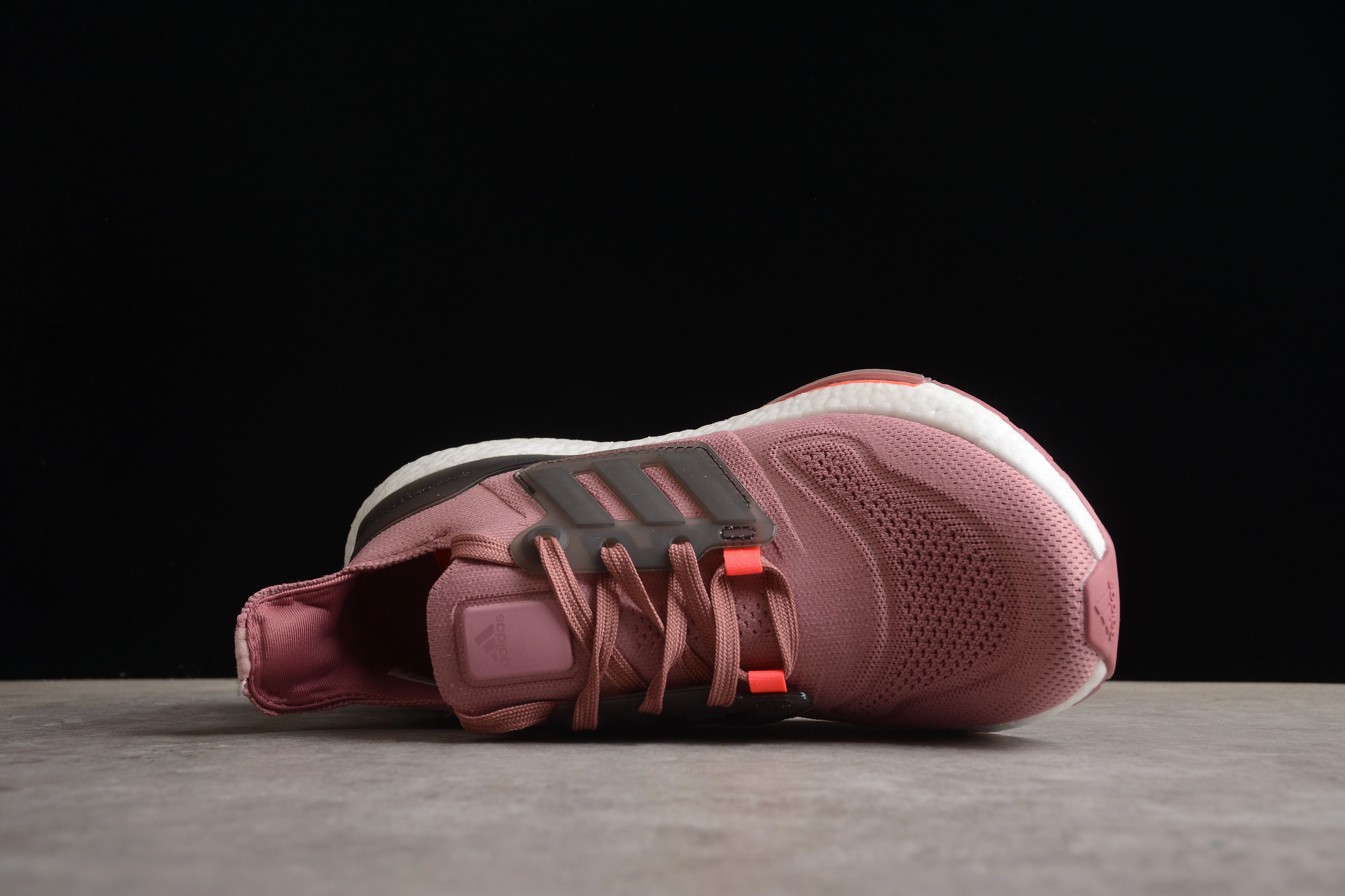 Adidas ultra boost dark pink shoes Mahomes Adidas Shoes