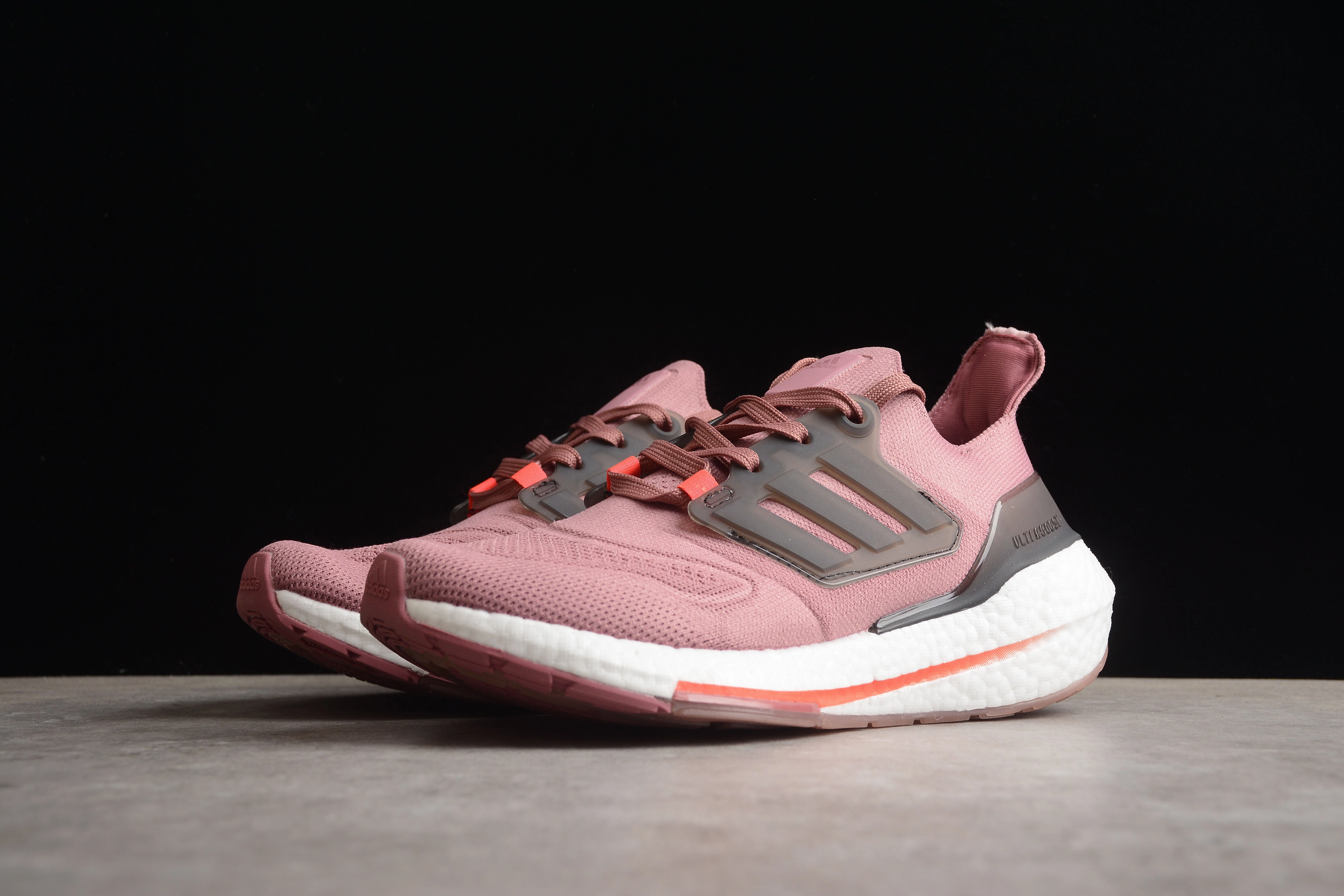 Adidas Running Shoes Adizero Adidas ultra boost dark pink shoes