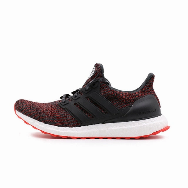 Adidas Zg21 Golf Shoes Adidas Ultra Boost UB 4.0 Original Running Shoes Breathable Stability Support Sports Sneakers For Men Shoes #BB6173/66/65/67