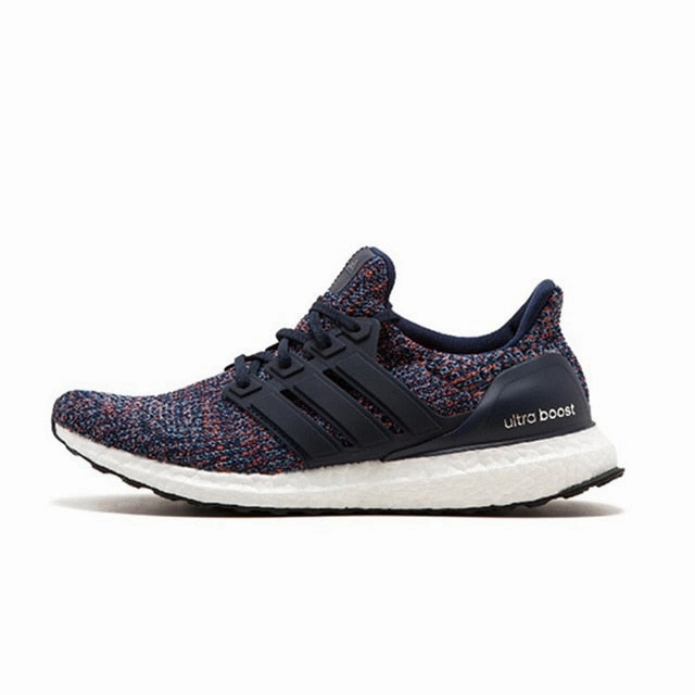 Adidas X Gucci Gazelle Shoes Adidas Ultra Boost UB 4.0 Original Running Shoes Breathable Stability Support Sports Sneakers For Men Shoes #BB6173/66/65/67