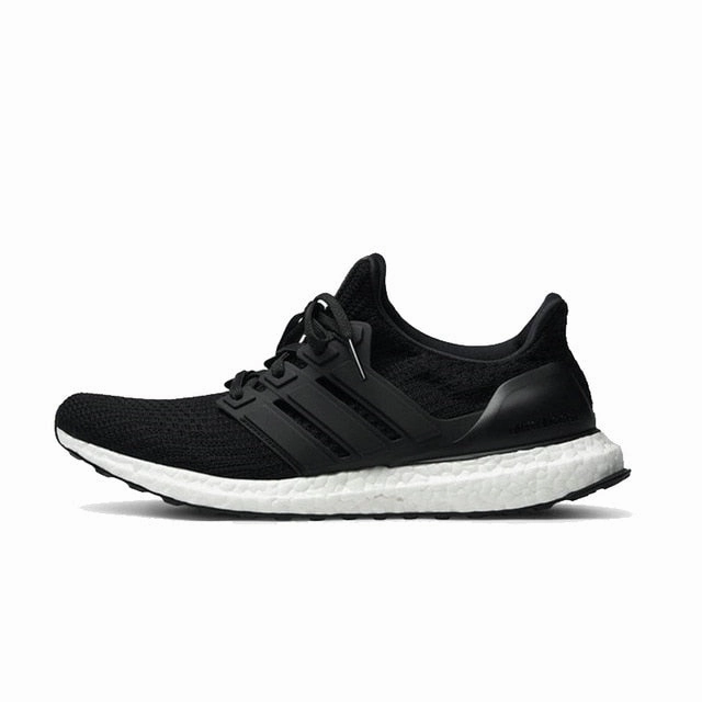 Adidas Ultra Boost UB 4.0 Original Running Shoes Breathable Stability Support Sports Sneakers For Men Shoes #BB6173/66/65/67 Best Adidas Hiking Shoes