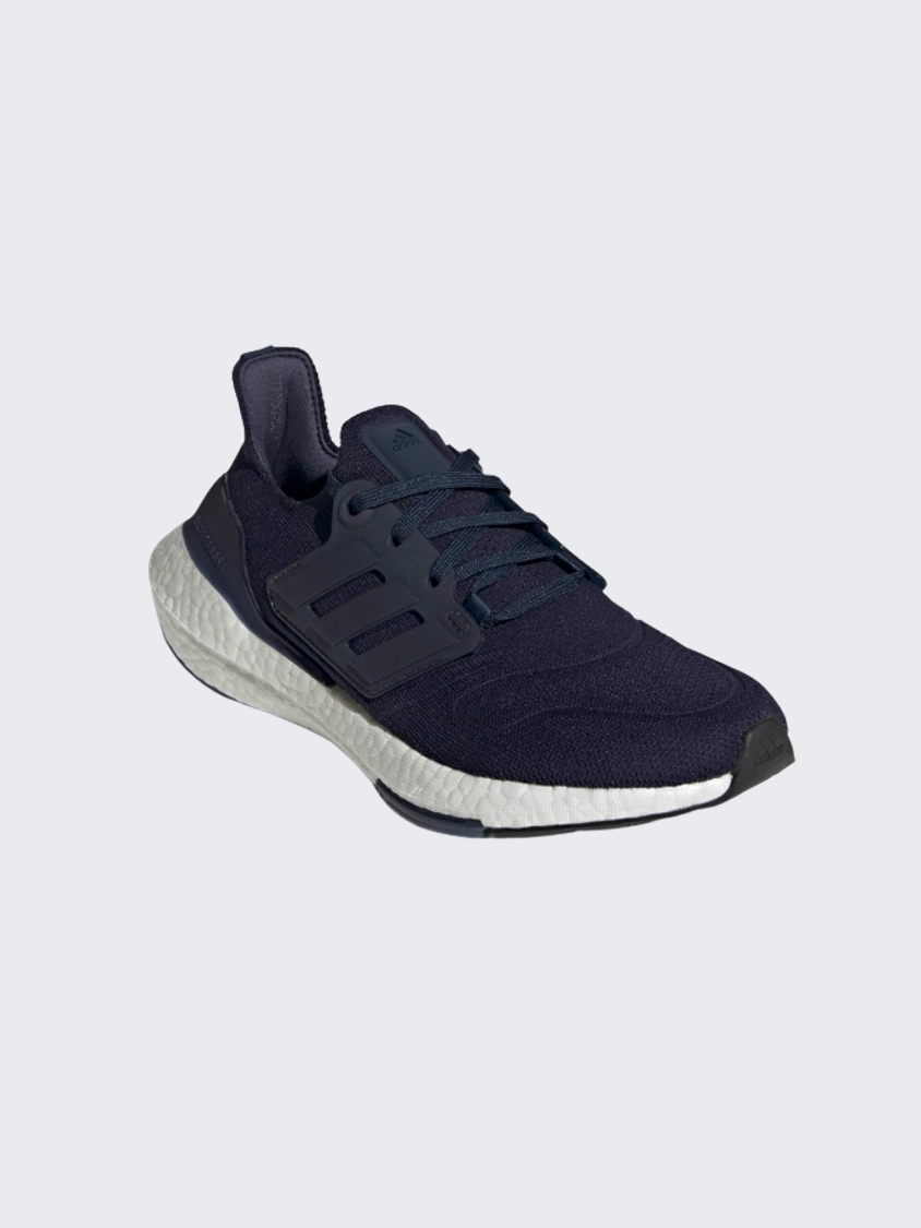Adidas Ultraboost 22 Women Running Shoes Collegiate Navy Free Rn 2018 Running Shoes