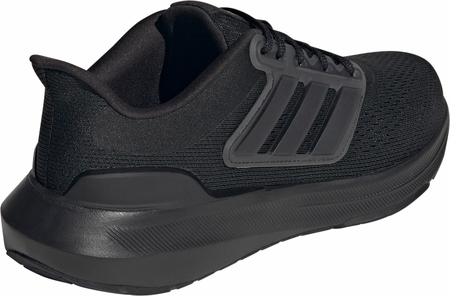 adidas Ultrabounce Mens Running Shoes - Black Farm Rio Adidas Shoes