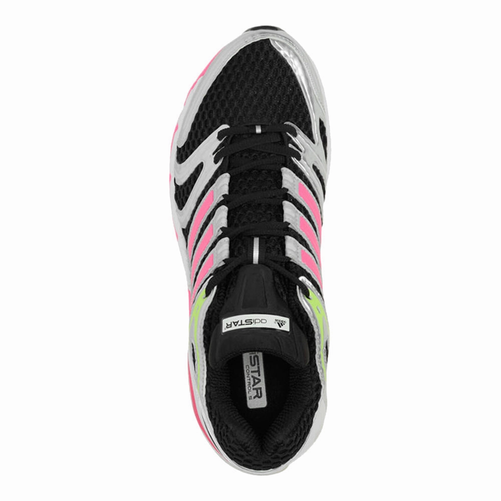 adidas Unisex Adistar Control 5 Adidas Running Shoe Adizero