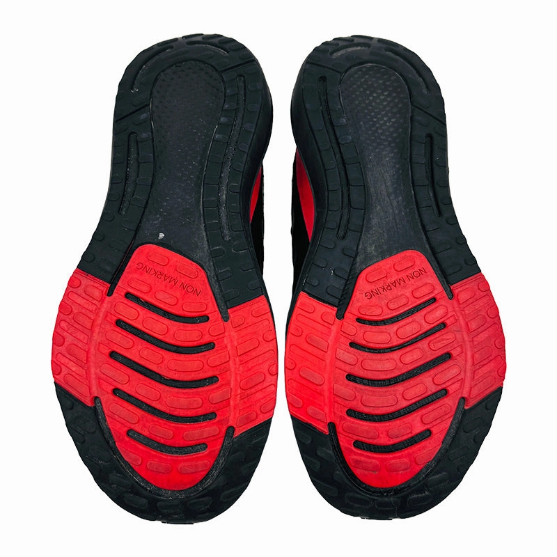 Adidas Women's EQ21 Run Black Shoes (Size 38.5) - GV9937 Noble Training Shoes