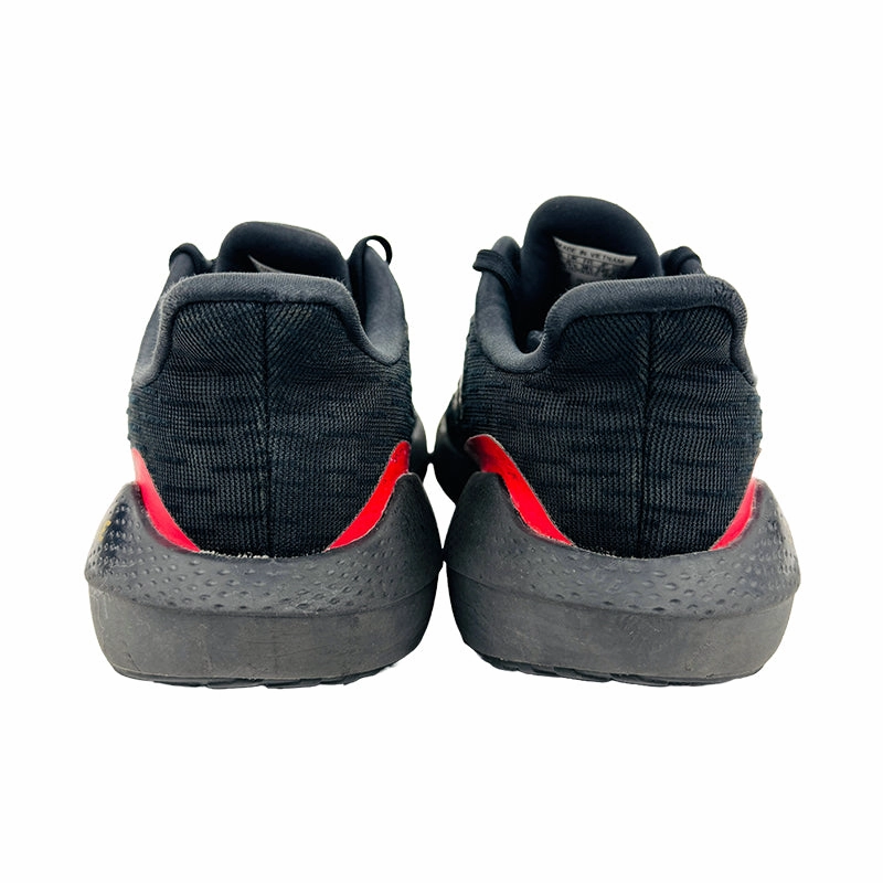 Puma Voltaic Evo Fast Training Shoes Adidas Women's EQ21 Run Black Shoes (Size 38.5) - GV9937