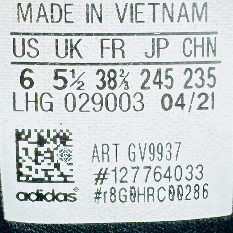 Best Winter Training Shoes Adidas Women's EQ21 Run Black Shoes (Size 38.5) - GV9937