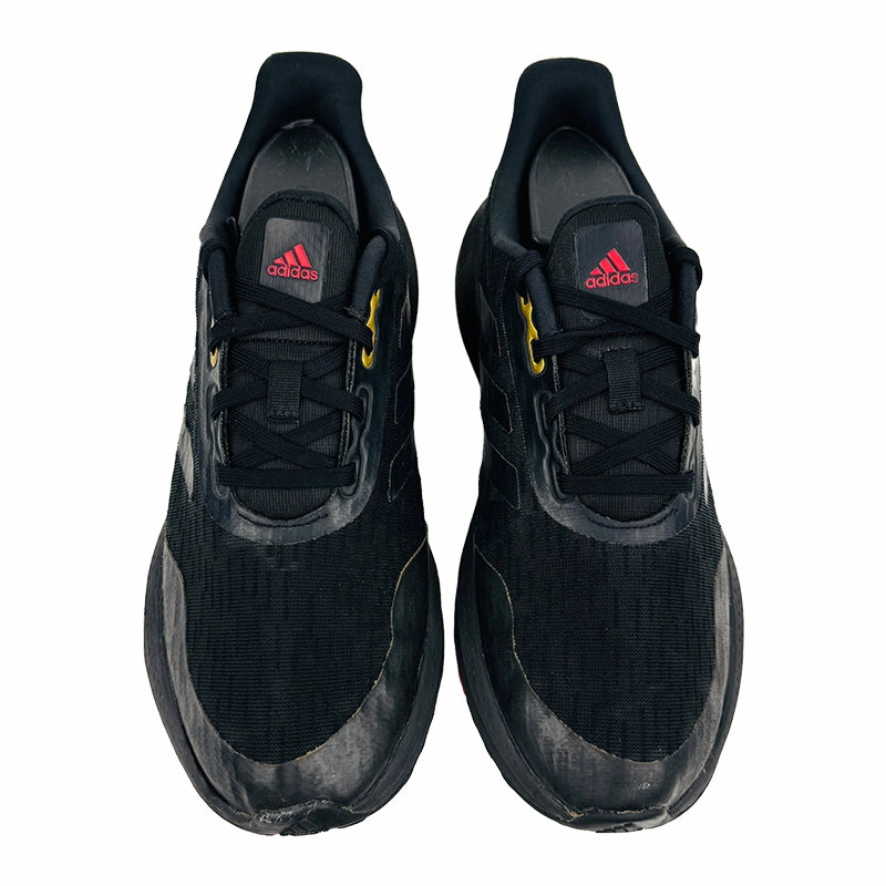 Best Shoes For Gym Training Adidas Women's EQ21 Run Black Shoes (Size 38.5) - GV9937