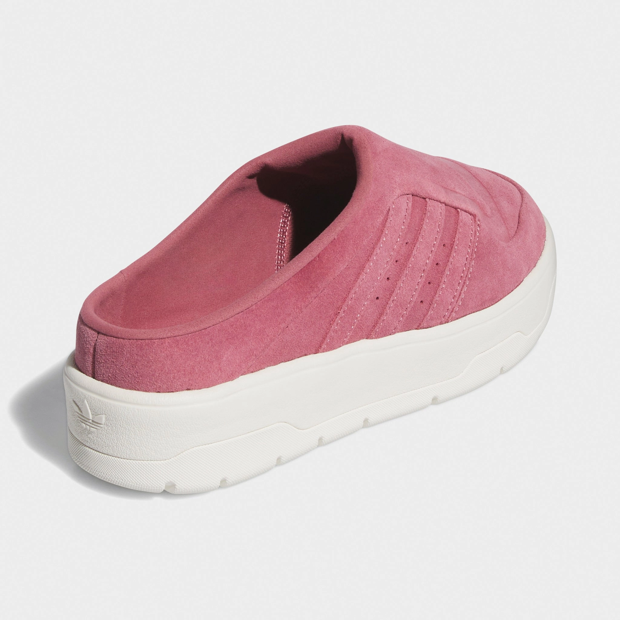 adidas Women's Rivalry Mule Red / Red - White Best Adidas Shoes Running