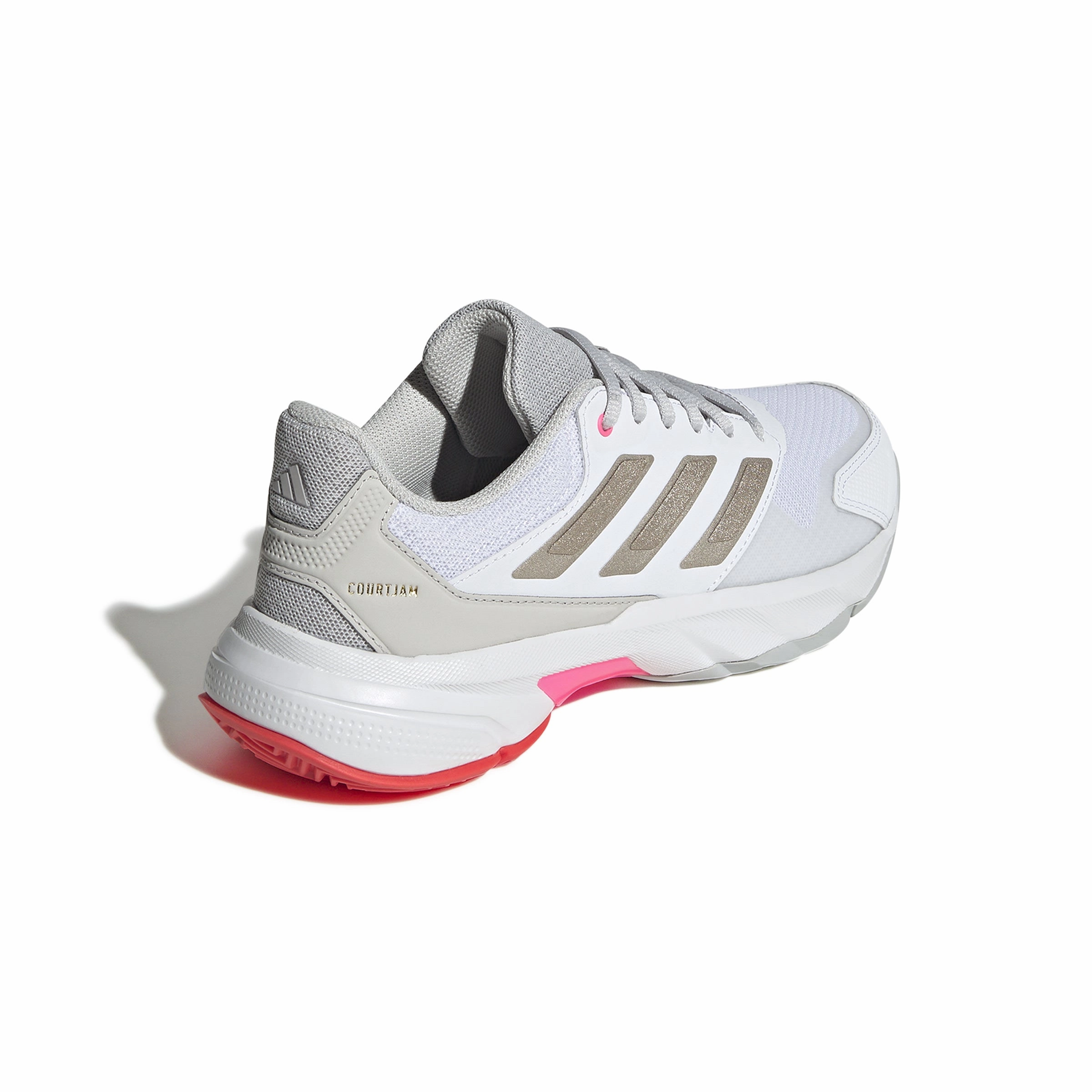 ADIDAS WOMENS COURTJAM CONTROL 3 TENNIS SHOES Adidas Forum 84 Low Cl Shoes