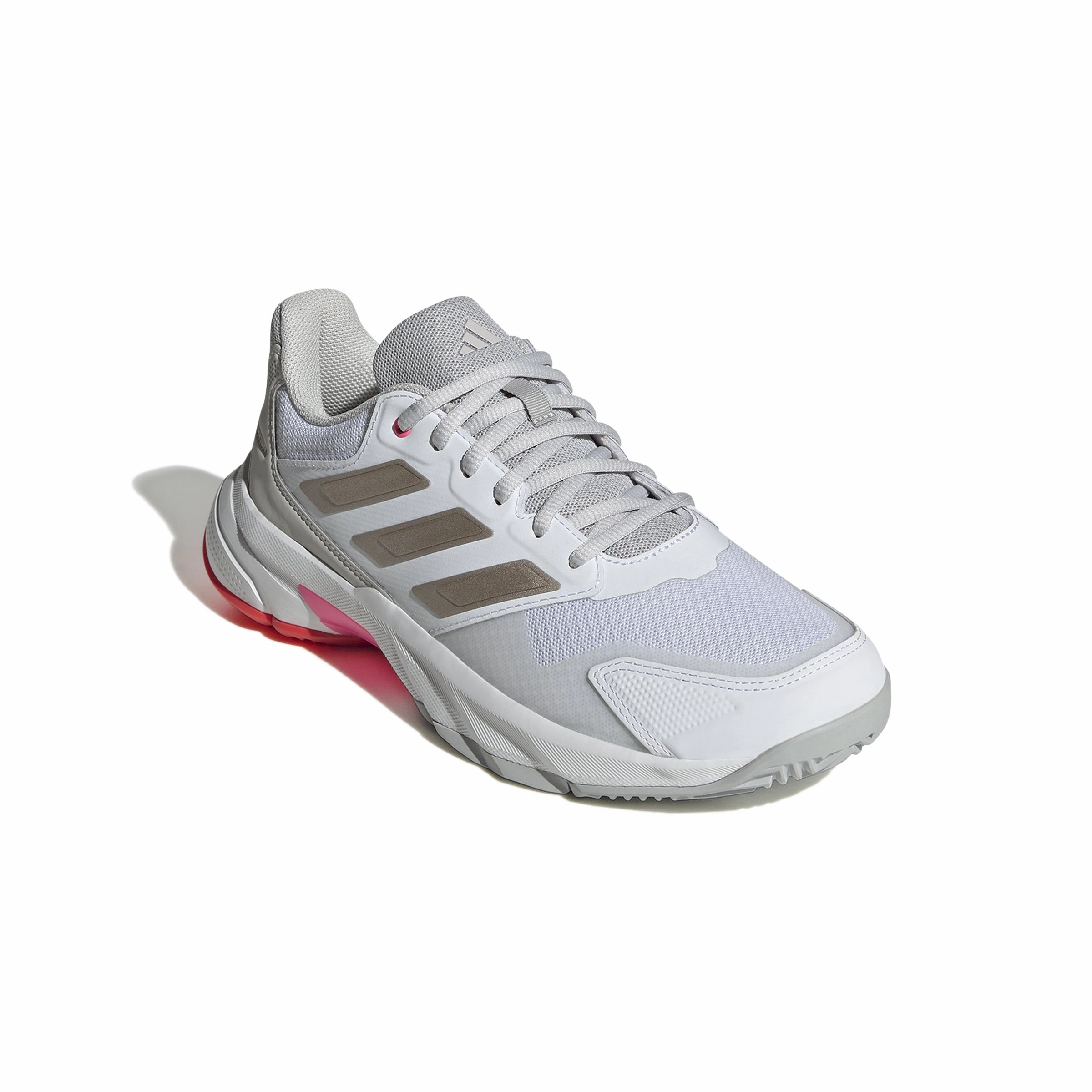 Adidas Yeezy Tennis Shoes ADIDAS WOMENS COURTJAM CONTROL 3 TENNIS SHOES