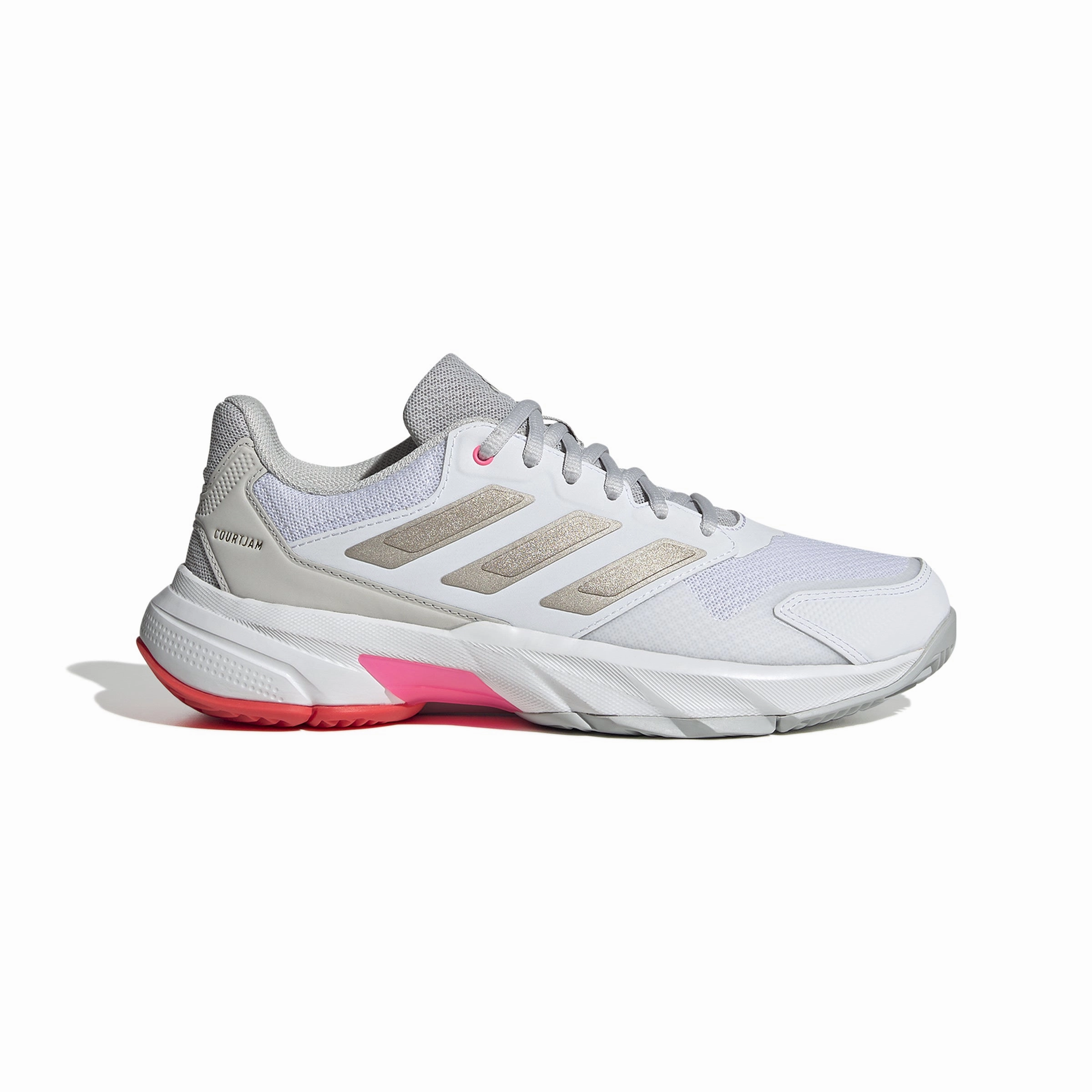 Adidas Stella Mccartney Shoes ADIDAS WOMENS COURTJAM CONTROL 3 TENNIS SHOES