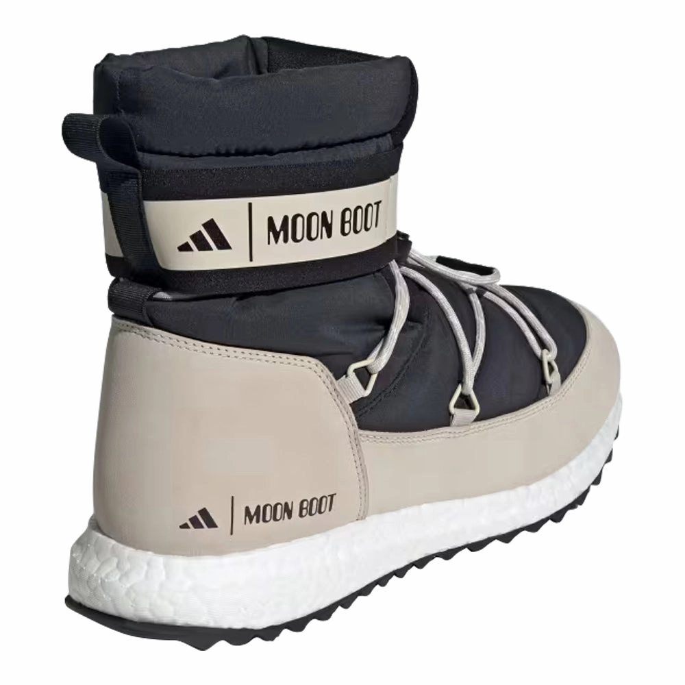 adidas x MOON BOOT Moonboost High Shoes Trae Young Adidas Shoe