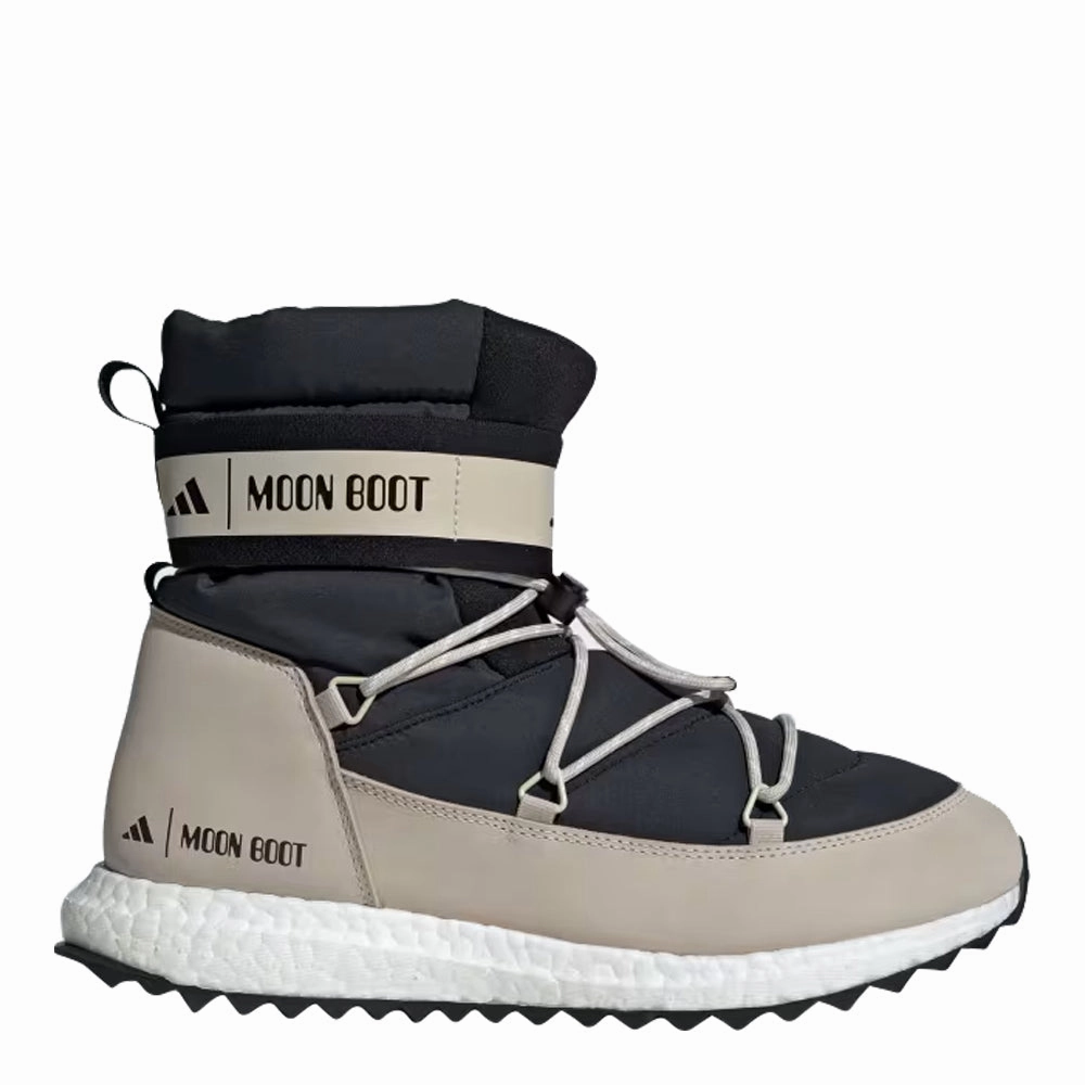 adidas x MOON BOOT Moonboost High Shoes Create My Own Shoes Adidas