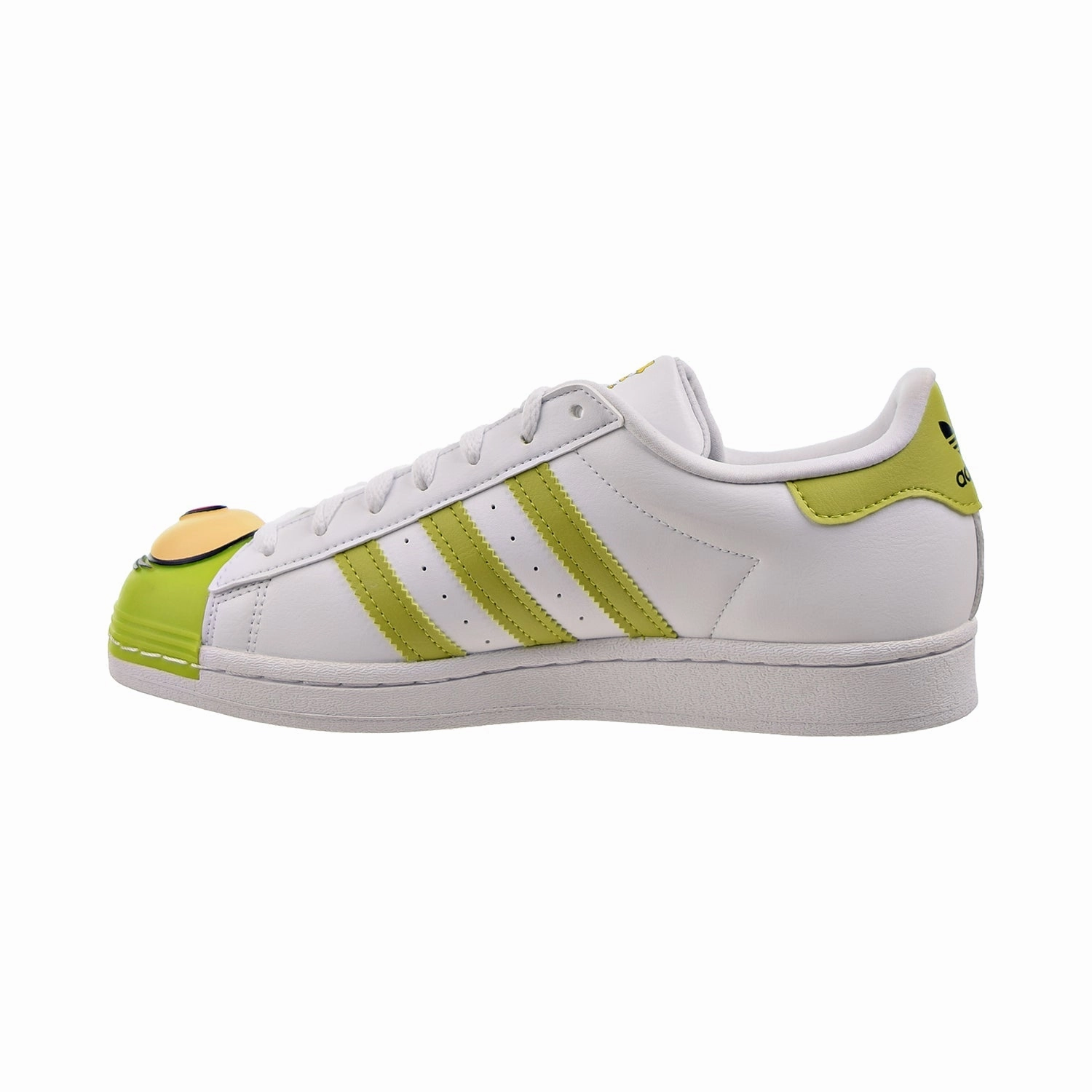 Adidas Everyset Shoes Review Adidas x The Simpsons Superstar Big Kids' Shoes Cloud White-Core Black