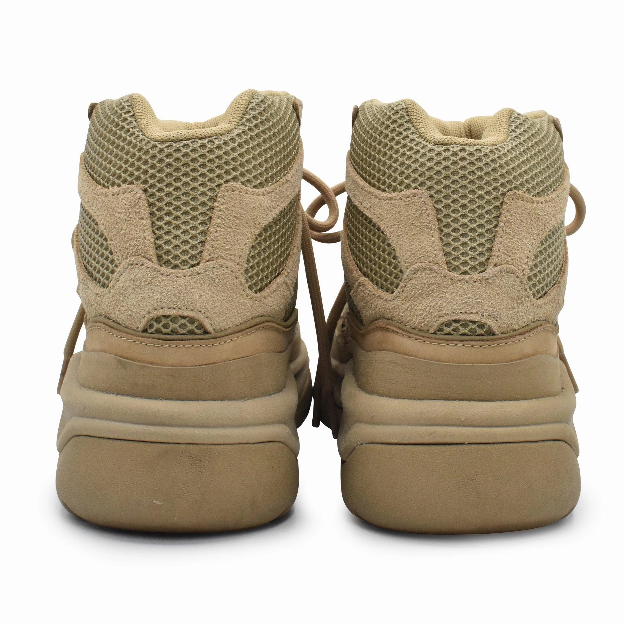 Adidas Shoe Sizing adidas Yeezy 'Desert Boot' - Men's 5.5/Women's 7