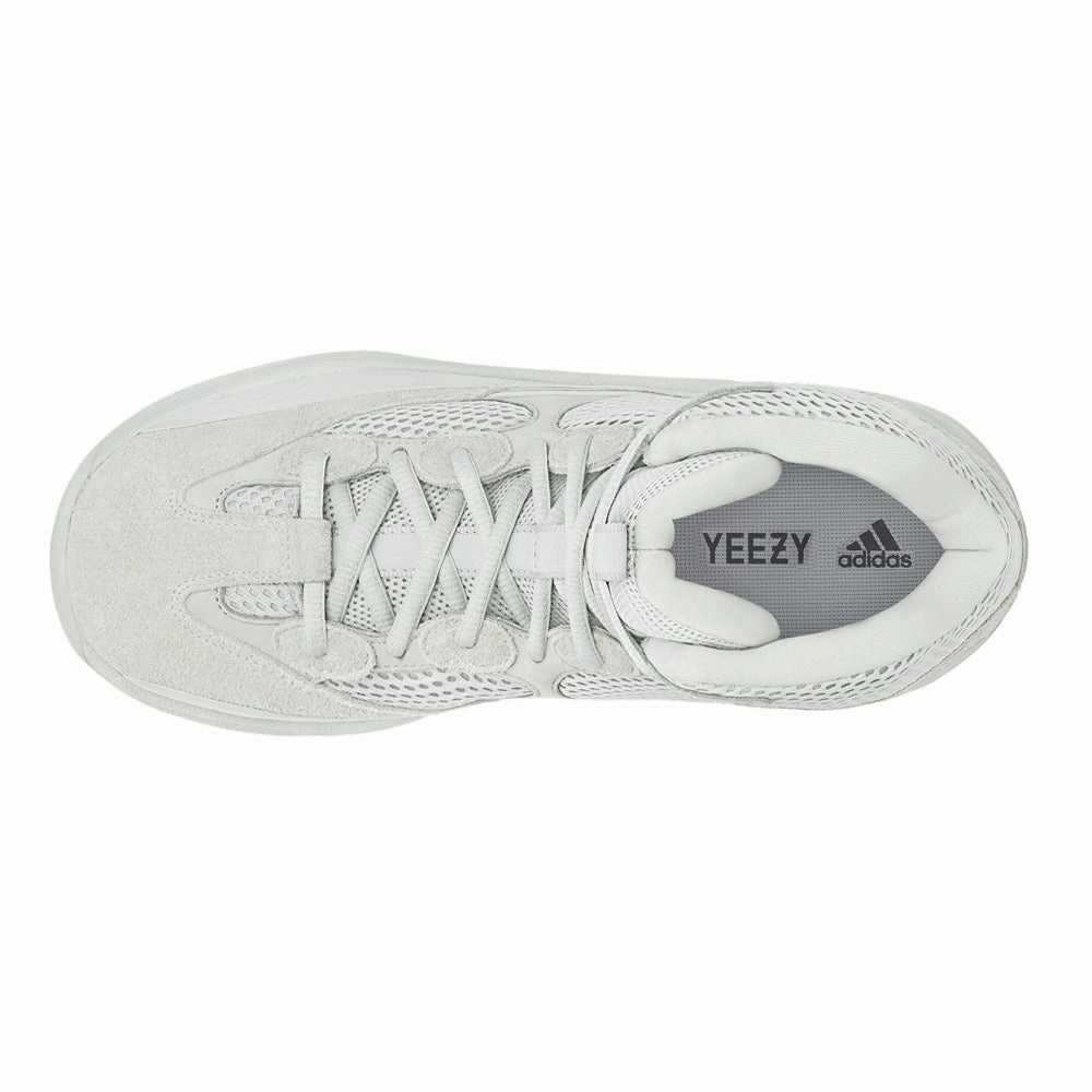 Adidas Yeezy DSRT Lace Up Boots Equine Overreach Boots