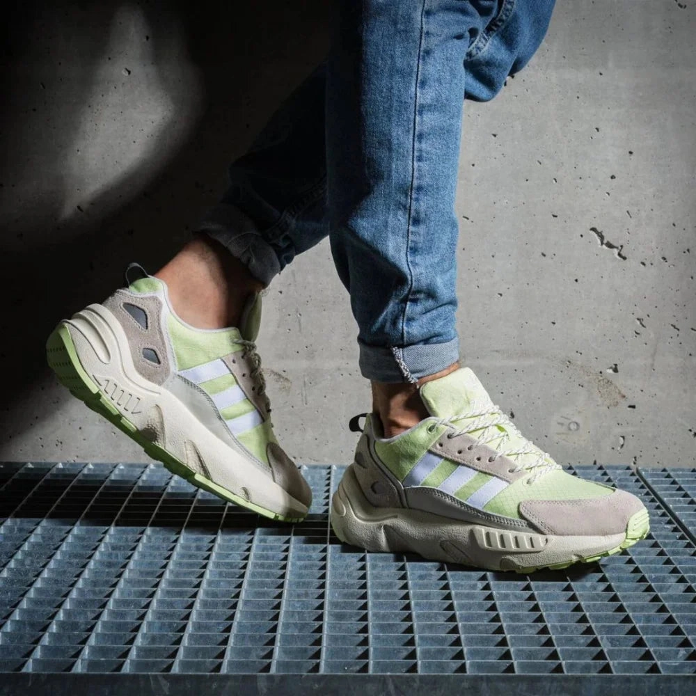 Adidas ZX 22 BOOST SHOES GY5271 Adidas Mundial Team Turf Soccer Shoes