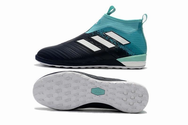 Adidas Boost Spikeless Golf Shoes Adidas ACE Tango 17  Purecontrol Soccer Cleats Energy Aqua White