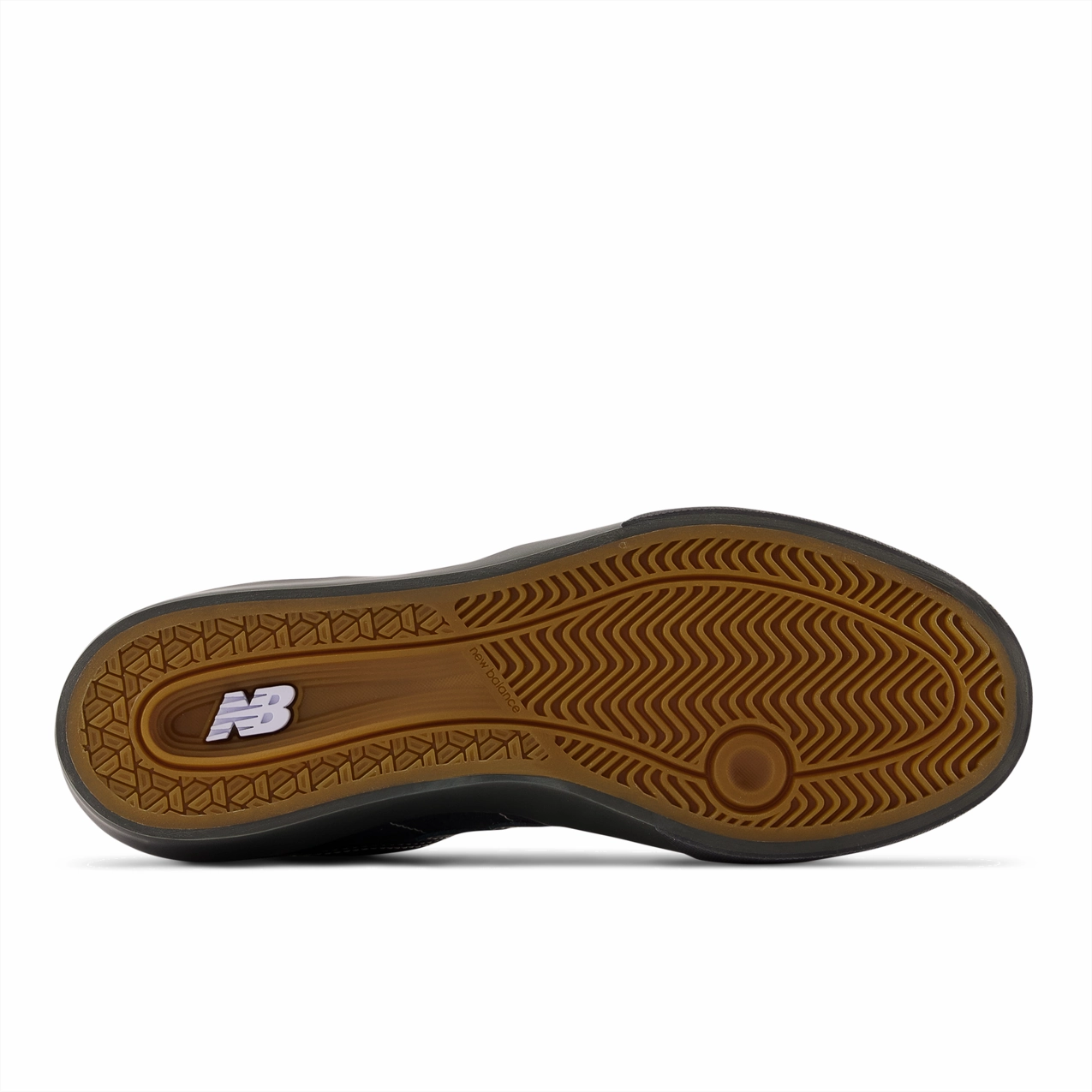 New Balance Numeric Men's 272 Black Sea Salt Shoes New Balance Pro Court Grey