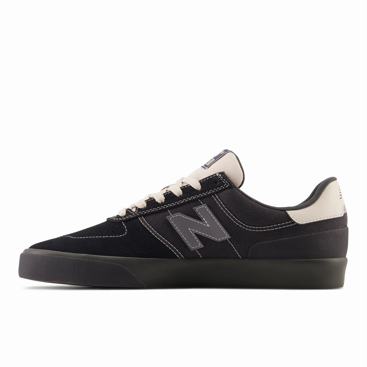 New Balance Xc 72 Castlerock New Balance Numeric Men's 272 Black Sea Salt Shoes