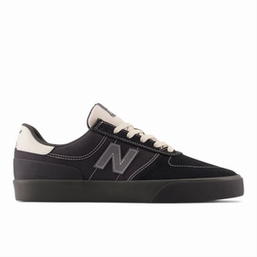 New Balance Numeric Men's 272 Black Sea Salt Shoes New Balance Indoor Grand Prix Results