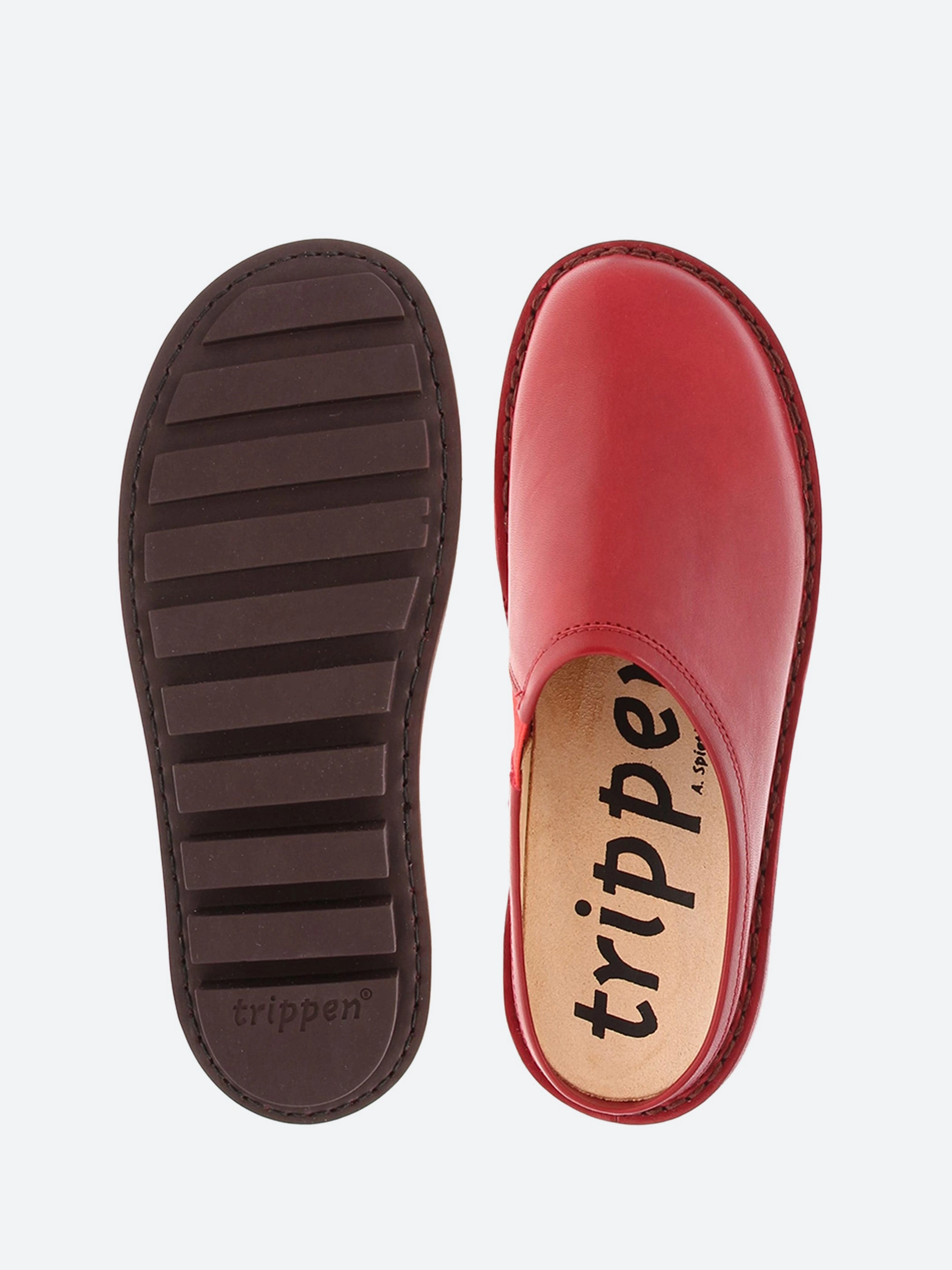 Flat Sole Gym Shoes Closed Half Yen