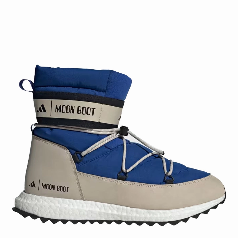 Jeremy Scott Adidas Shoes adidas x MOON BOOT Moonboost High Shoes