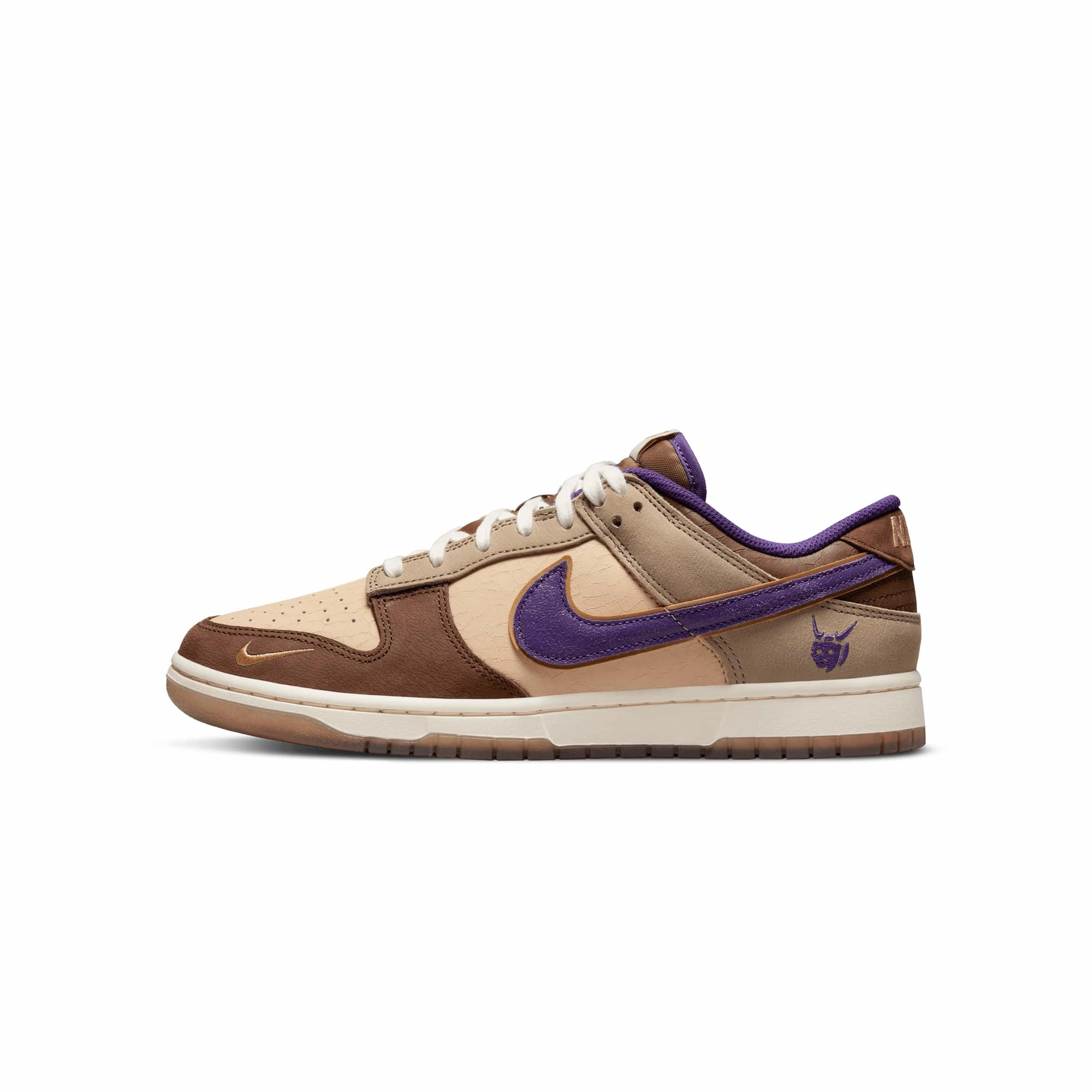 Nike Mens Dunk Low Premium Setsubun Shoes Asics Black Running Shoes